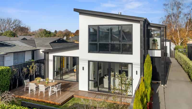74 Grants Road, Papanui