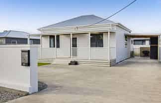 30 Hunter Street, Hawera