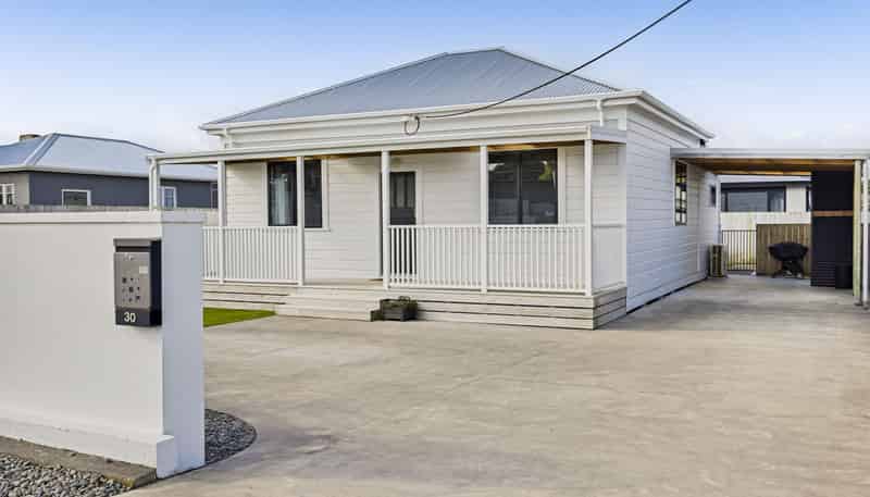 30 Hunter Street, Hawera