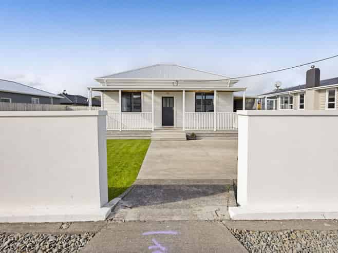 30 Hunter Street, Hawera