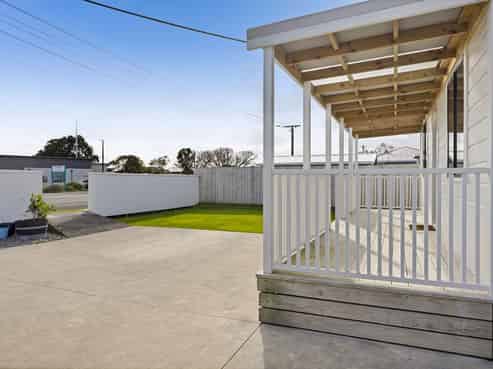 30 Hunter Street, Hawera