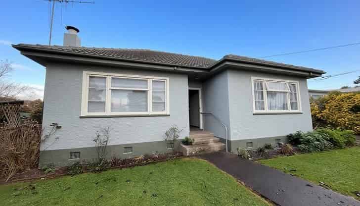 31 Maxwell Avenue, Durie Hill