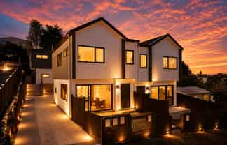 Lot1 & 5/72 Langana Avenue, Browns Bay