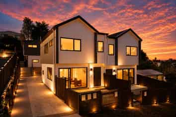 Lot1 & 5/72 Langana Avenue, Browns Bay