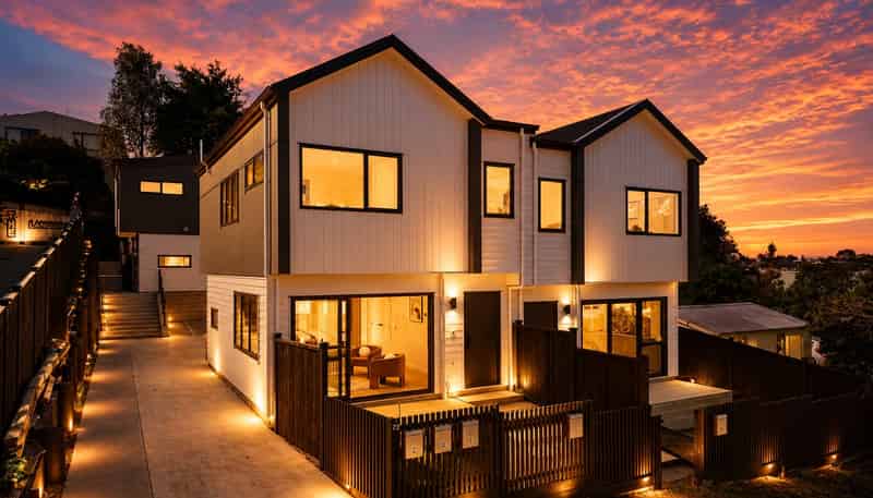 Lot1 & 5/72 Langana Avenue, Browns Bay
