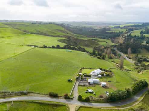 230 Arapata Road, Waituna West