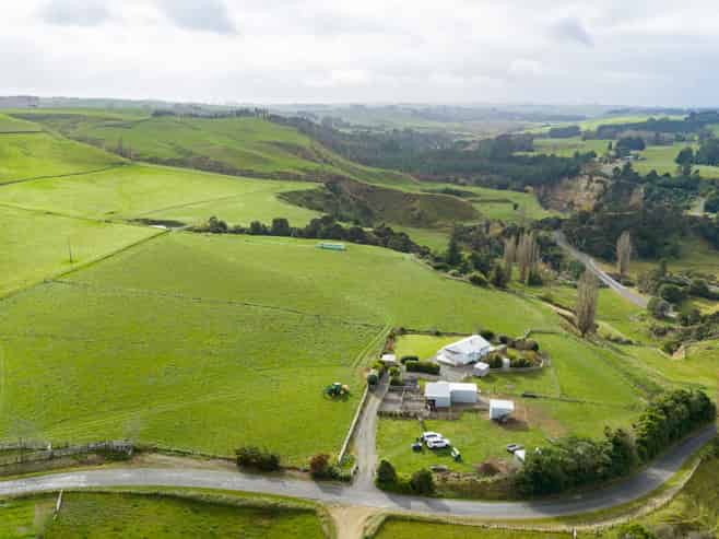 230 Arapata Road, Waituna West