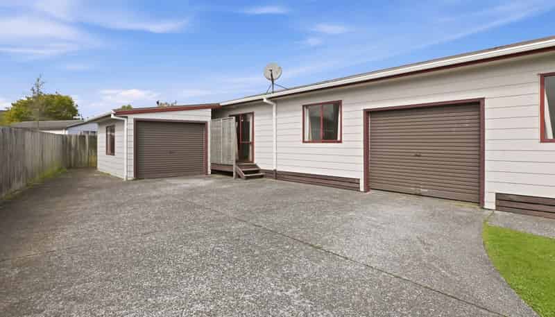 8A Beech Place, Owhata