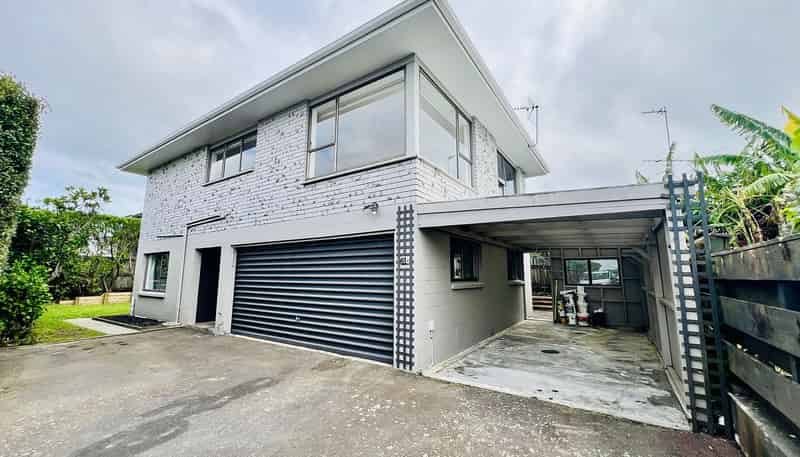 61A Forrest Hill Road, Milford