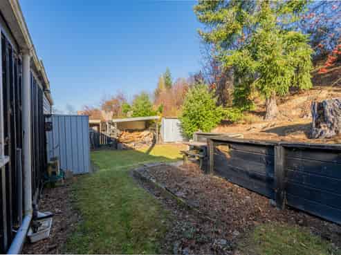 5 Swimming Dam Road, Naseby