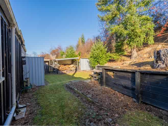 5 Swimming Dam Road, Naseby
