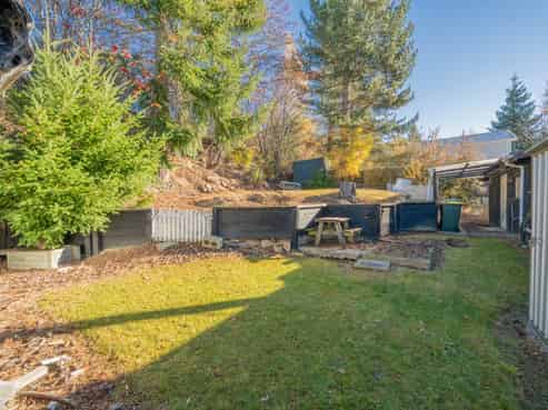 5 Swimming Dam Road, Naseby
