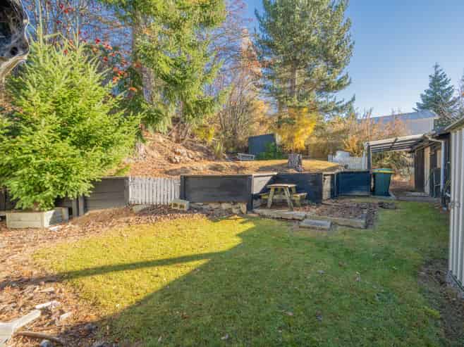 5 Swimming Dam Road, Naseby