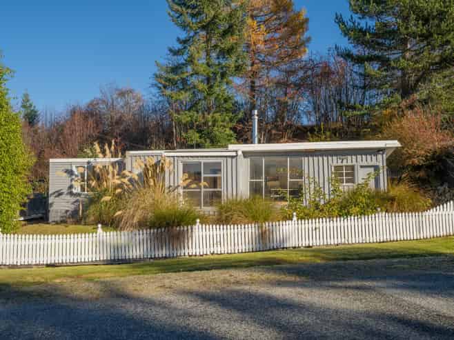 5 Swimming Dam Road, Naseby