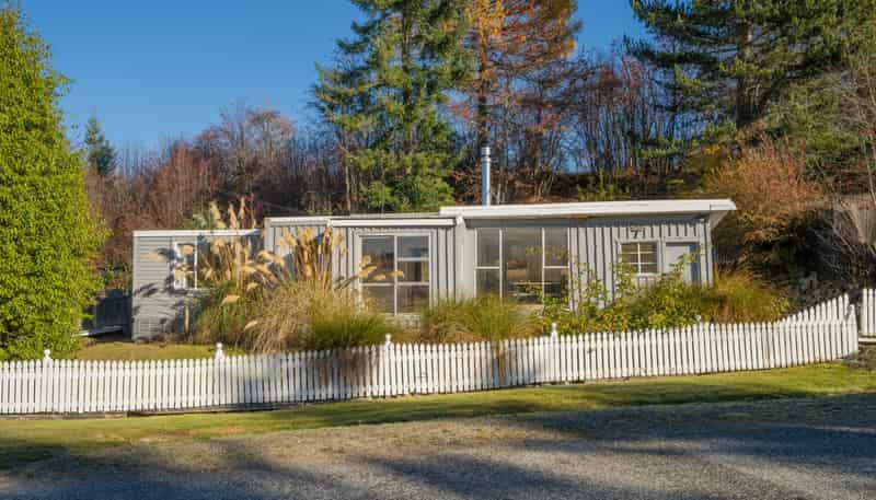 5 Swimming Dam Road, Naseby