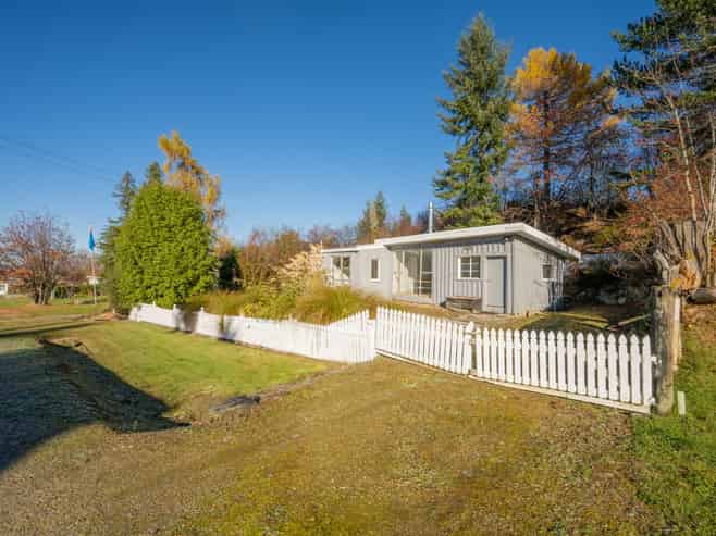 5 Swimming Dam Road, Naseby