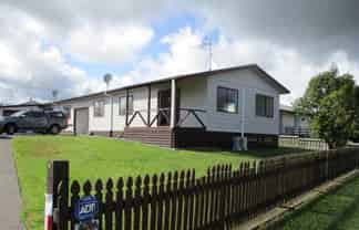 8 Beech Place, Owhata