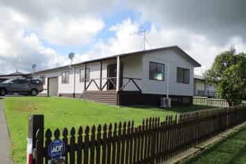 8 Beech Place, Owhata