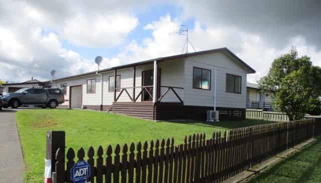 8 Beech Place, Owhata