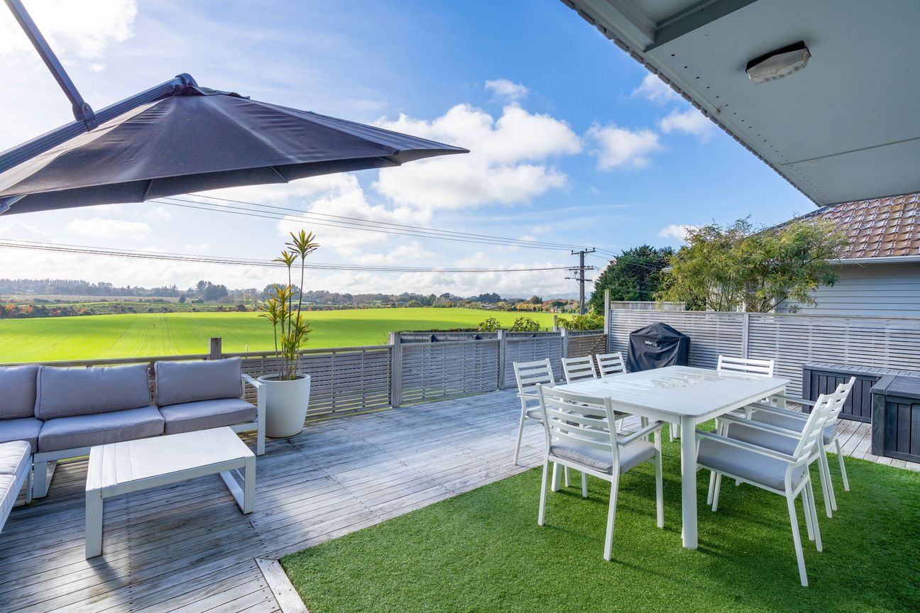 Spectacular Views & Seamless Indoor-Outdoor Living - Bild 2