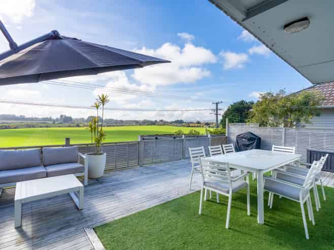 73 Kawiu Road, LEVIN