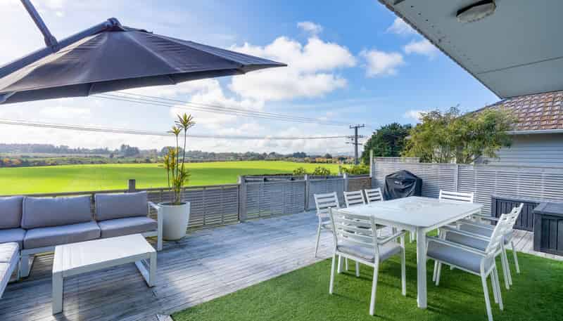 73 Kawiu Road, LEVIN