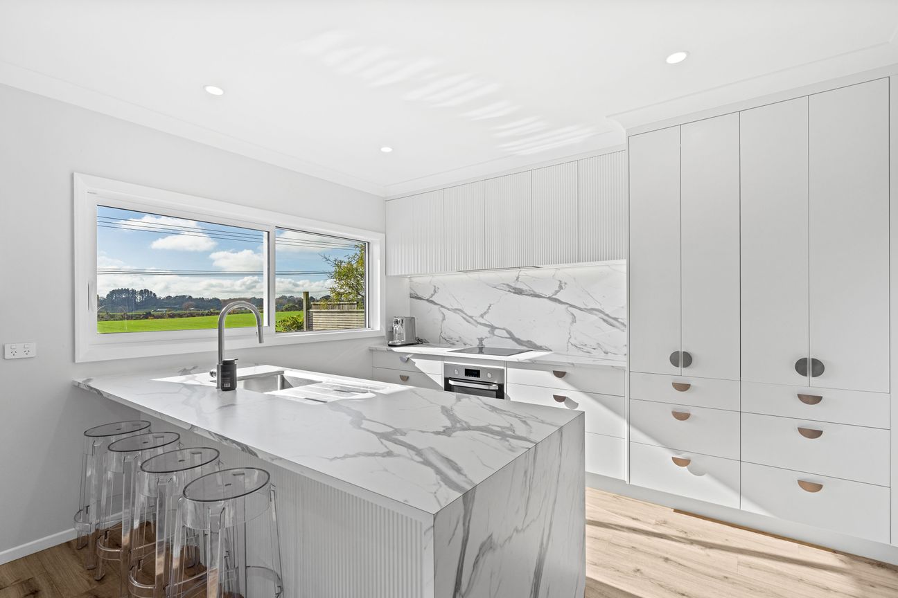 Spectacular Views & Seamless Indoor-Outdoor Living - Bild 6