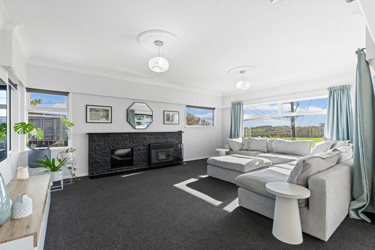 Spectacular Views & Seamless Indoor-Outdoor Living - Bild 3
