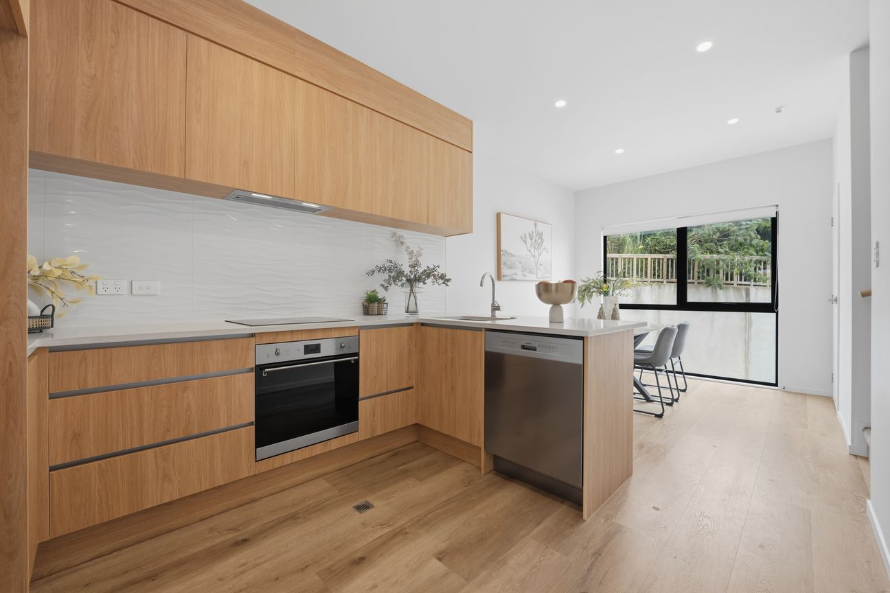 Affordable. Modern. Effortless Living. - Bild 3