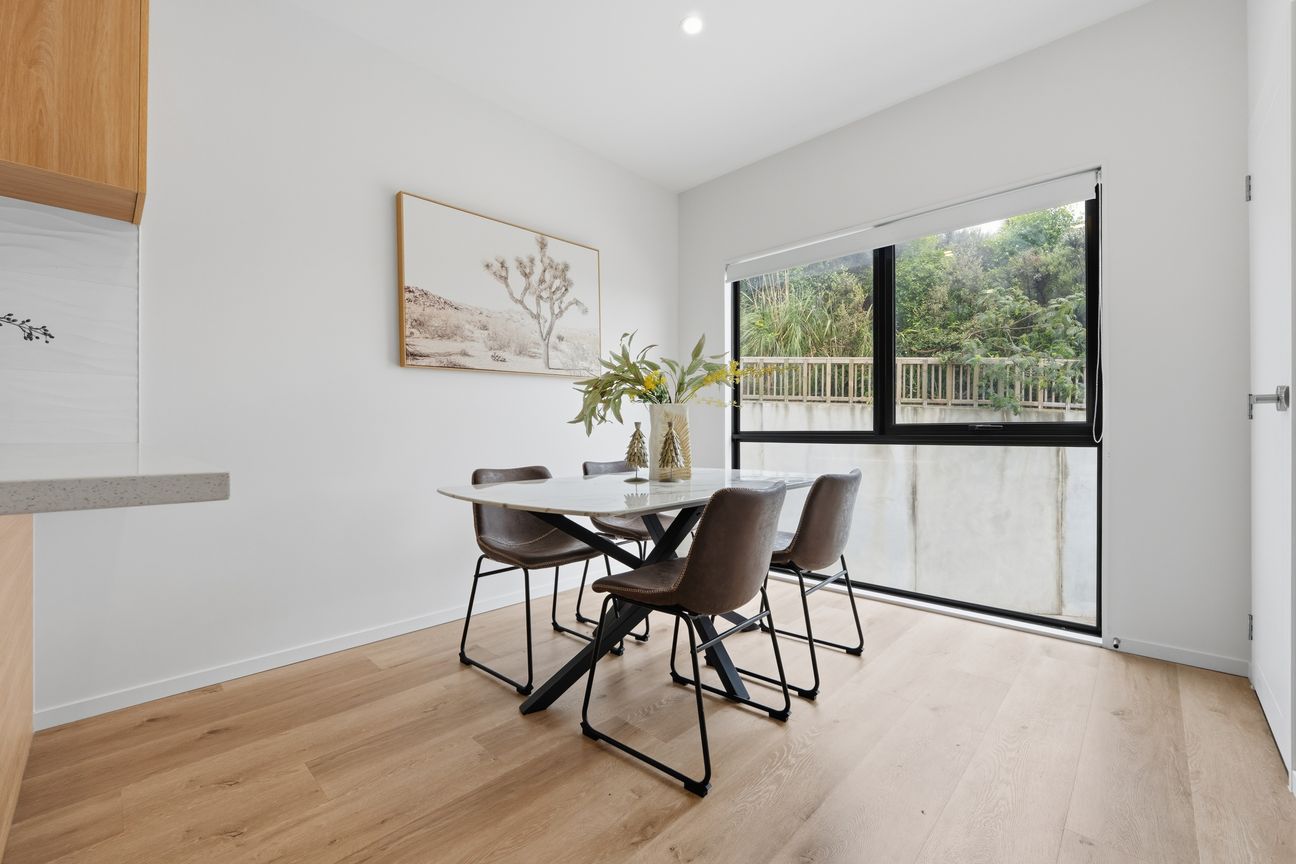 Affordable. Modern. Effortless Living. - Fler