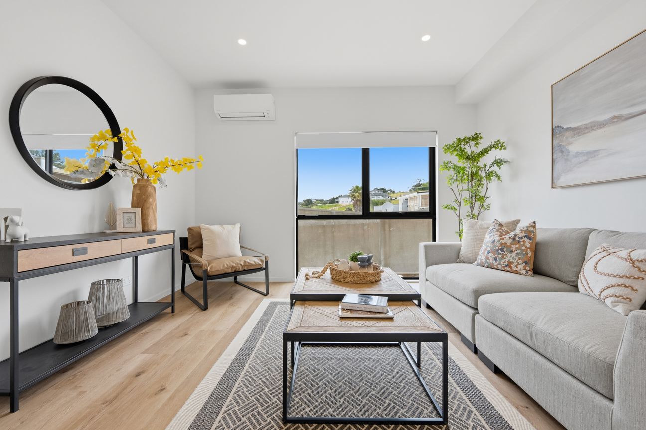 Affordable. Modern. Effortless Living. - Bild 2