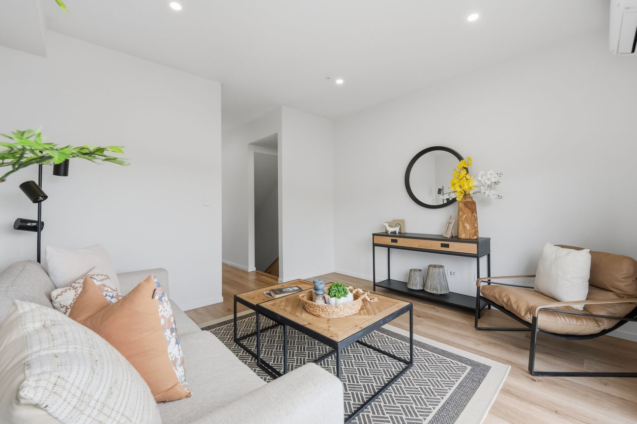 Affordable. Modern. Effortless Living. - Bild 4