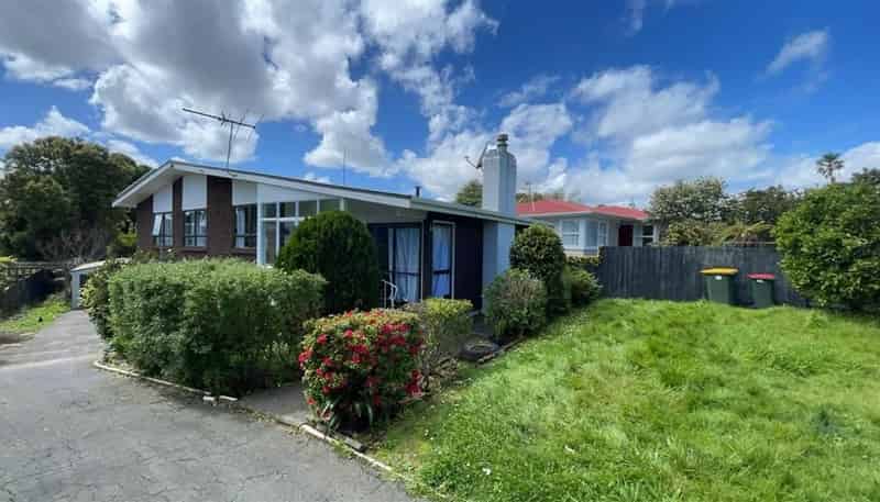 18 McLean Avenue, Papatoetoe