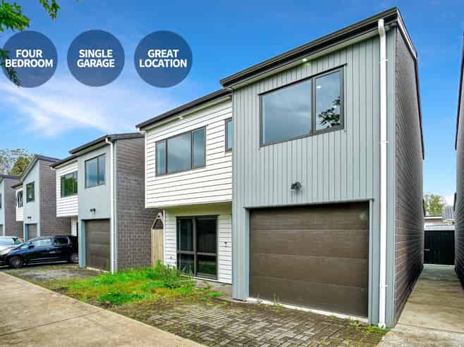 D/425 Great South Road , Opaheke