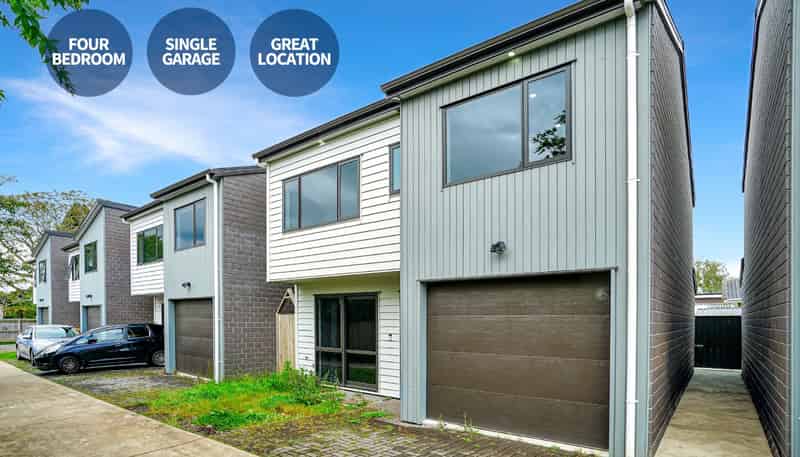 D/425 Great South Road , Opaheke