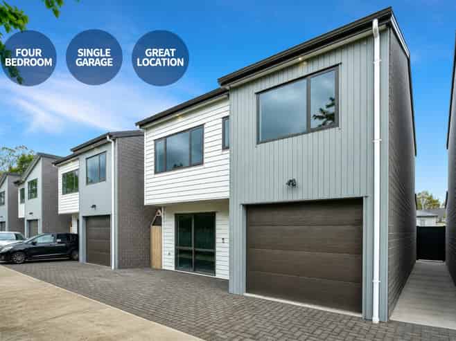 D/425 Great South Road , Opaheke
