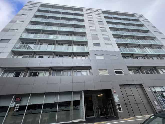 310/11-21 Holland St, Te Aro