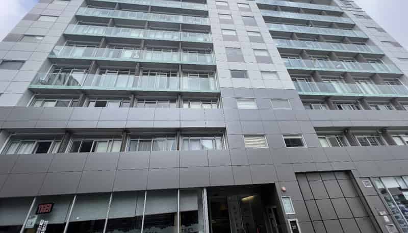 310/11-21 Holland St, Te Aro