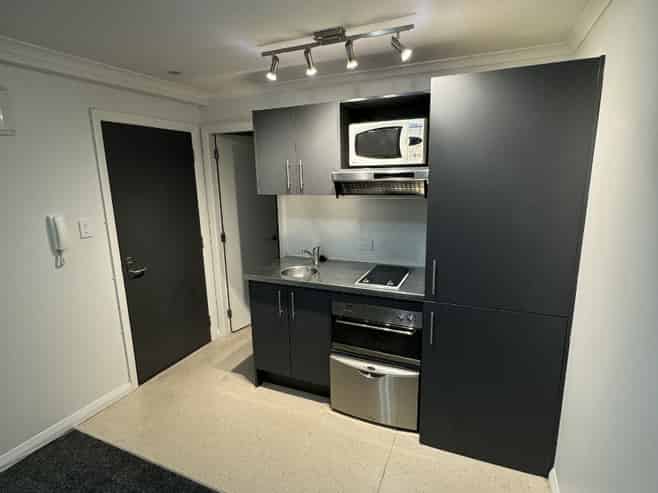 310/11-21 Holland St, Te Aro