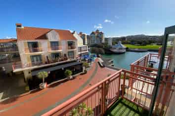 26 - 164 Harbour Village Drive, Gulf Harbour