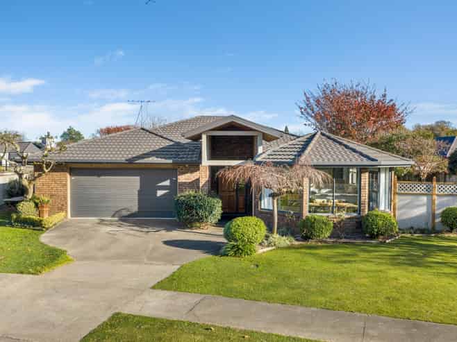 38 Endeavour Street, Riversdale