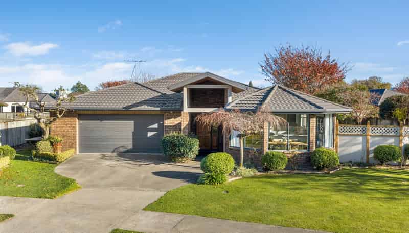 38 Endeavour Street, Riversdale