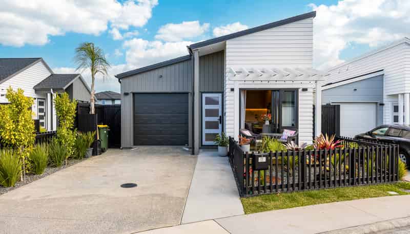11 Rosetta Lane, Milldale