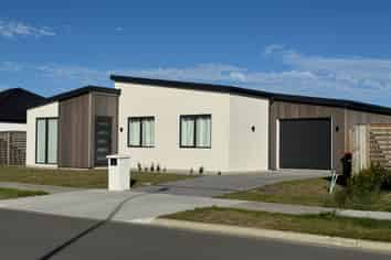 58 Silverstream Boulevard, Kaiapoi