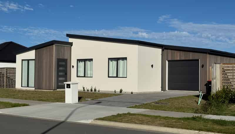 58 Silverstream Boulevard, Kaiapoi