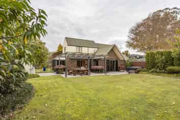 5 Abbotts Place, Avonhead