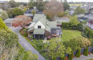 5 Abbotts Place, Avonhead
