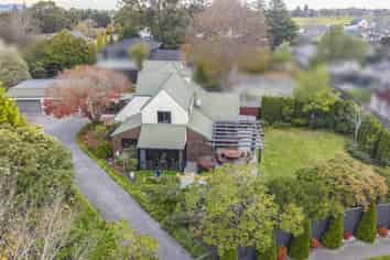 5 Abbotts Place, Avonhead