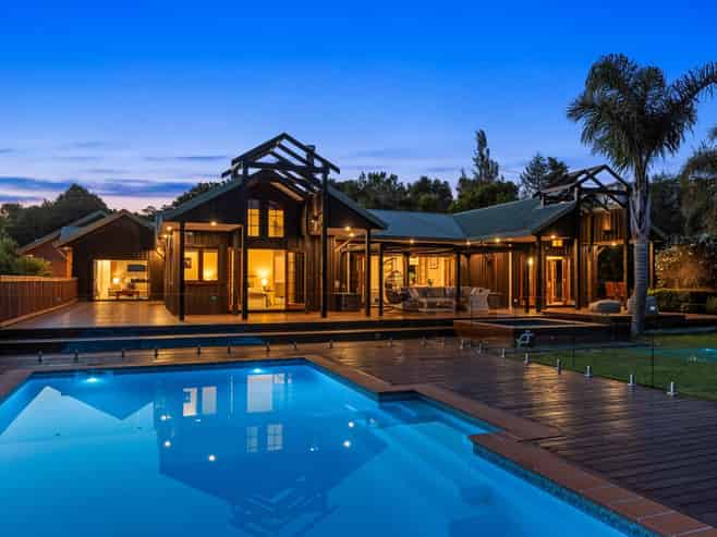96 Pebble Brook Road, Wainui