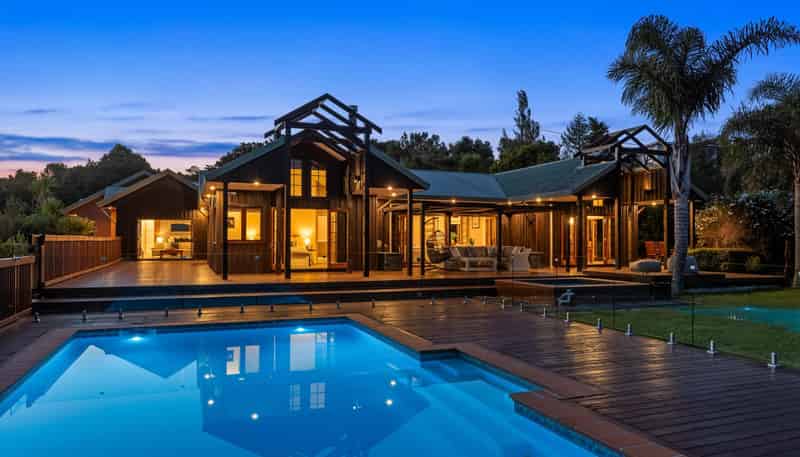 96 Pebble Brook Road, Wainui